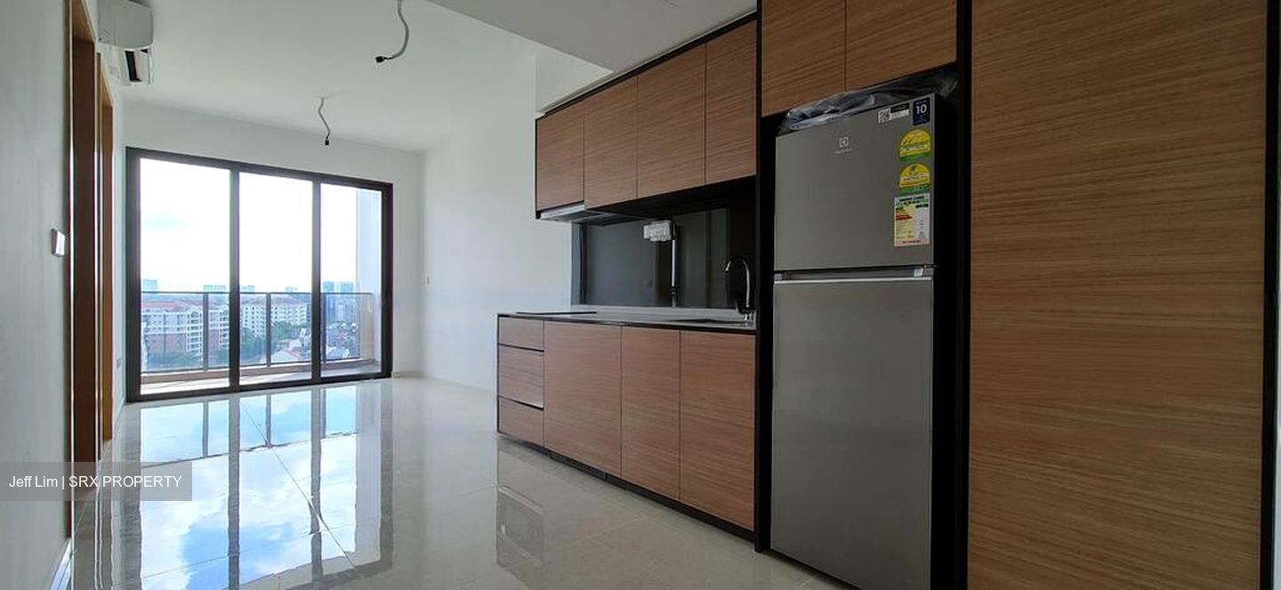 Midwood (D23), Condominium #462133811